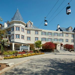 Residence Inn By Marriott Mont Tremblant Manoir Labelle